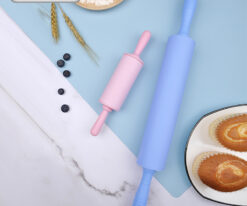 YW-S261--Silicone rolling pin