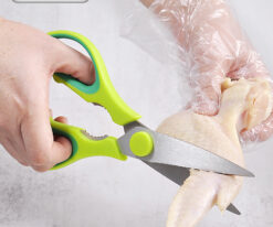 YW-SC029--Kitchen scissor