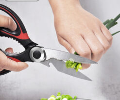 YW-SC098--Kitchen scissor