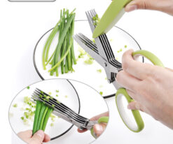 YW-SC135--Kitchen scissor