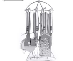 YW-KT033S-- kitchen gadgets set