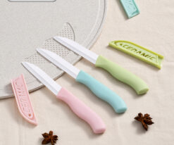 YW-CR004--Ceramic knife