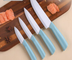 YW-CR005--Ceramic knife