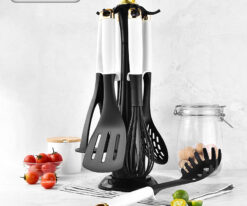 YW-KT238 --Nylon kitchen utensils set