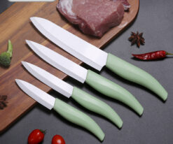 YW-CR011--Ceramic knife