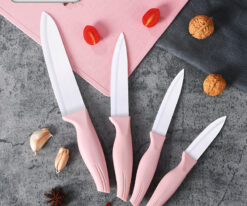 YW-CR014--Ceramic knife