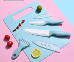 YW-CR014B--Ceramic knife