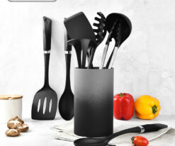 YW-KT240--Nylon kitchen utensils set