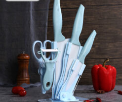 YW-CR014C--Ceramic knife