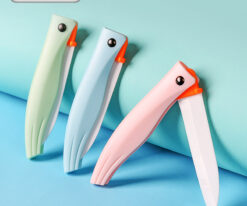 YW-CR017--Ceramic knife
