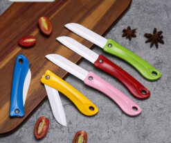 YW-CR024--Ceramic knife