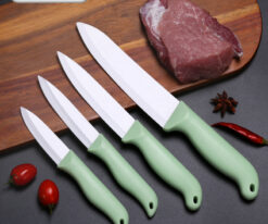 YW-CR025--Ceramic knife