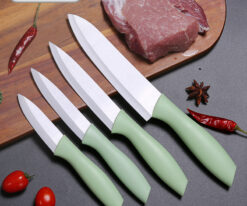 YW-CR026--Ceramic knife