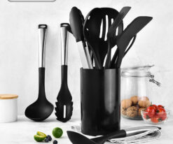 YW-KT249--Nylon kitchen utensils set