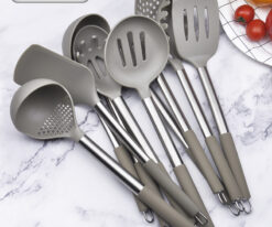 YW-KT200--Nylon kitchen utensils set