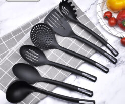 YW-KT309--Nylon kitchen utensils set