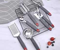 YW-KT317-- kitchen gadgets set