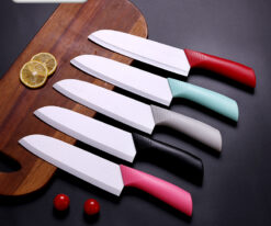 YW-CR005CH--Ceramic chef's knife