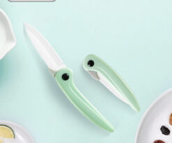 YW-CR016--Ceramic knife