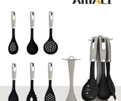YW-KT239B --Nylon kitchen utensils set