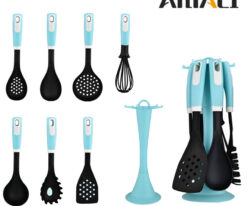 YW-KT239C --Nylon kitchen utensils set
