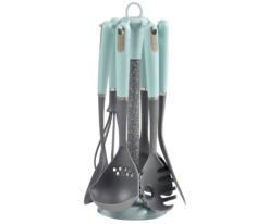 YW-KT306--Nylon kitchen utensils set