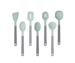 YW-KT402--Silicone kitchen utensils set