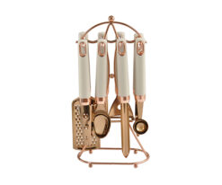YW-KT3735SA--S/S kitchen accessories set