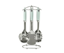YW-KT378--S/S kitchen utensils set