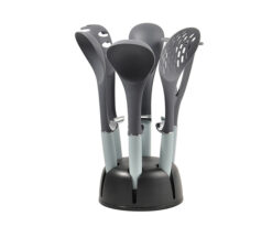 YW-KT357--Nylon kitchen utensils set