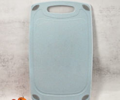 YW-CB079  Plastic cutting board with anti-slip