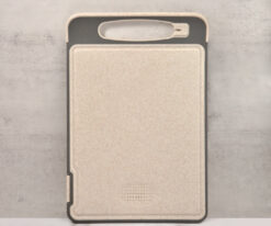 YW-CB138  --3 in 1 Plastic cutting board