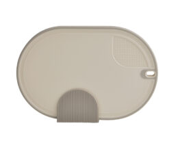 YW-CB159 Plastic cutting board set of 4