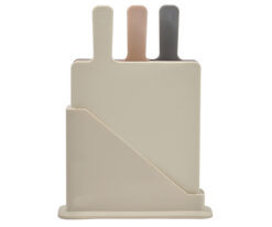 YW-CB161--Plastic cutting board set of 3