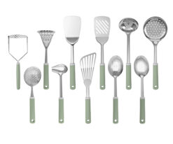 YW-KT580N--S/S kitchen utensils