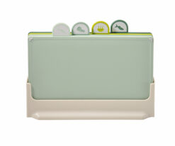 YW-CB169 Plastic cutting board set of 5