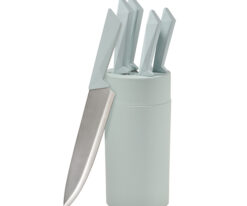YW-A175--S/S Kitchen knife set