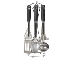 YW-KT353--S/S kitchen utensils set