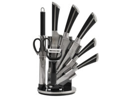 YW-A235PH--S/S Kitchen knife set