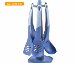 YW-KT385 Nylon kitchen utensils set