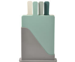 YW-CB192--Plastic cutting board set of 3