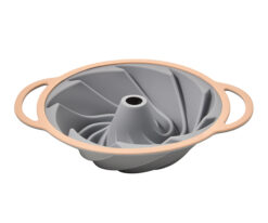 YW-S368 Silicone baking mold