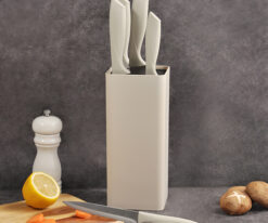 YW-A140--S/S Kitchen knife set