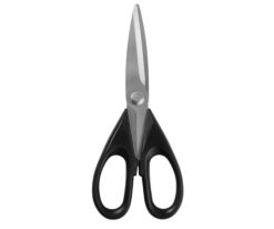 YW-SC048 S/S kitchen scissors