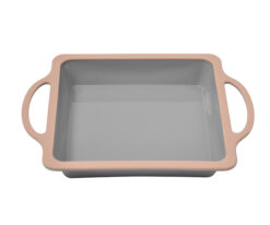 YW-S369 Silicone baking pan