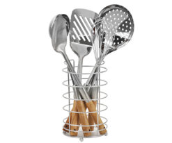 YW-KT356--S/S kitchen utensils set