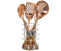 YW-KT356B--S/S kitchen utensils set