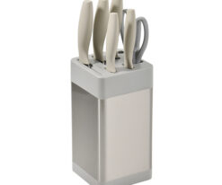 YW-A162--S/S Kitchen knife set