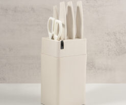 YW-A337--S/S Kitchen knife set