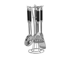 YW-KT348--S/S kitchen utensils set
